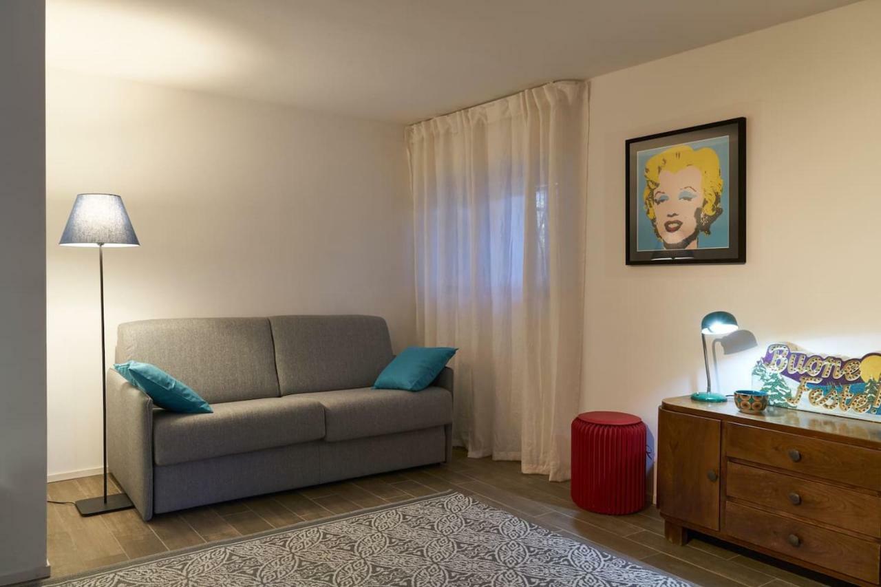 Casadina Lägenhet Camaiore Exteriör bild