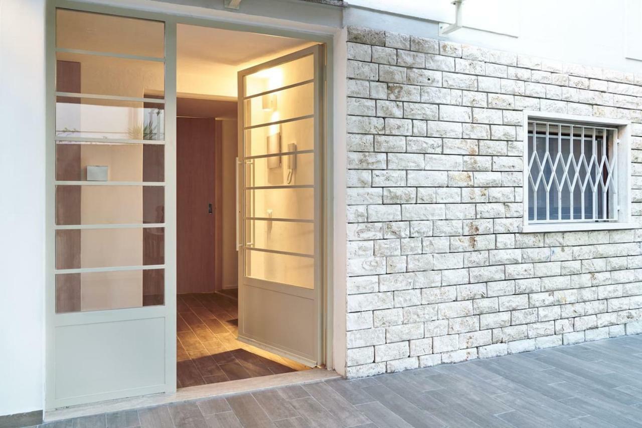 Casadina Lägenhet Camaiore Exteriör bild
