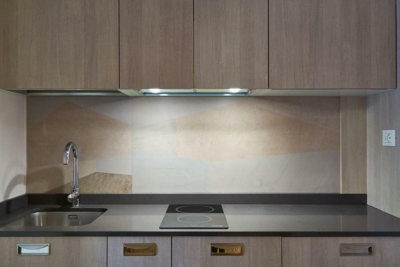 Casadina Lägenhet Camaiore Exteriör bild
