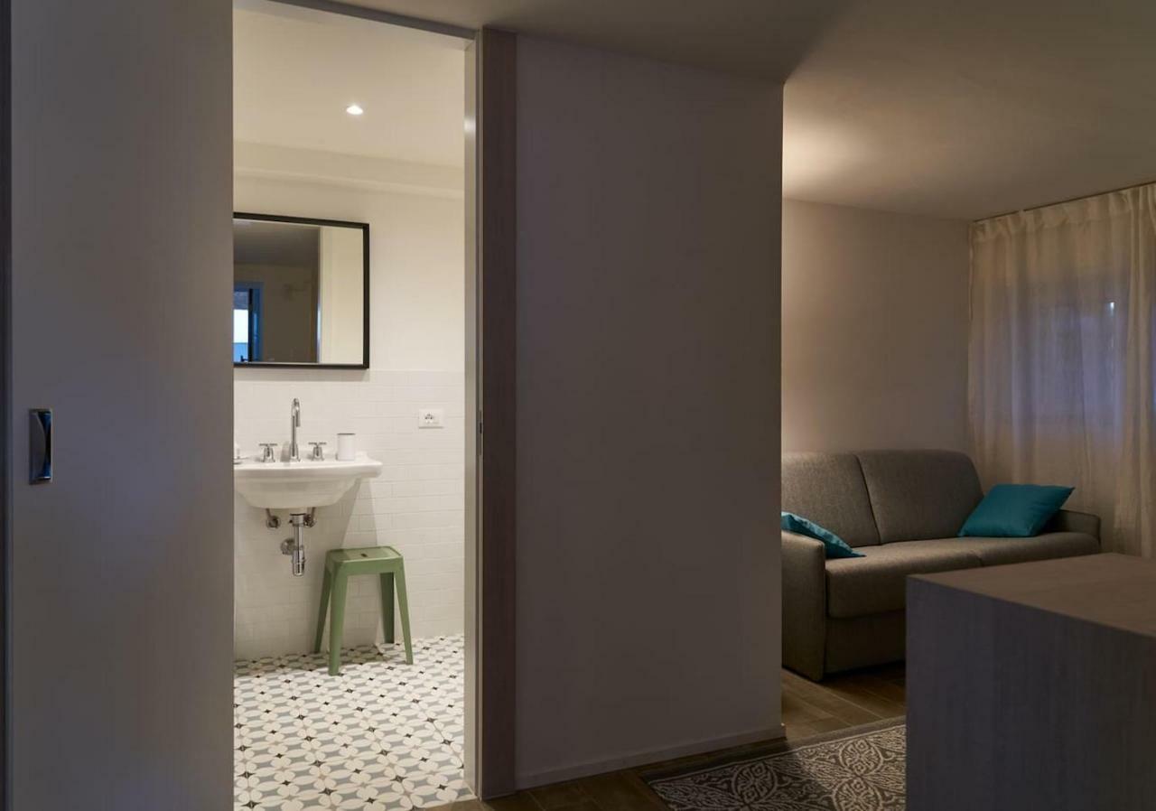 Casadina Lägenhet Camaiore Exteriör bild