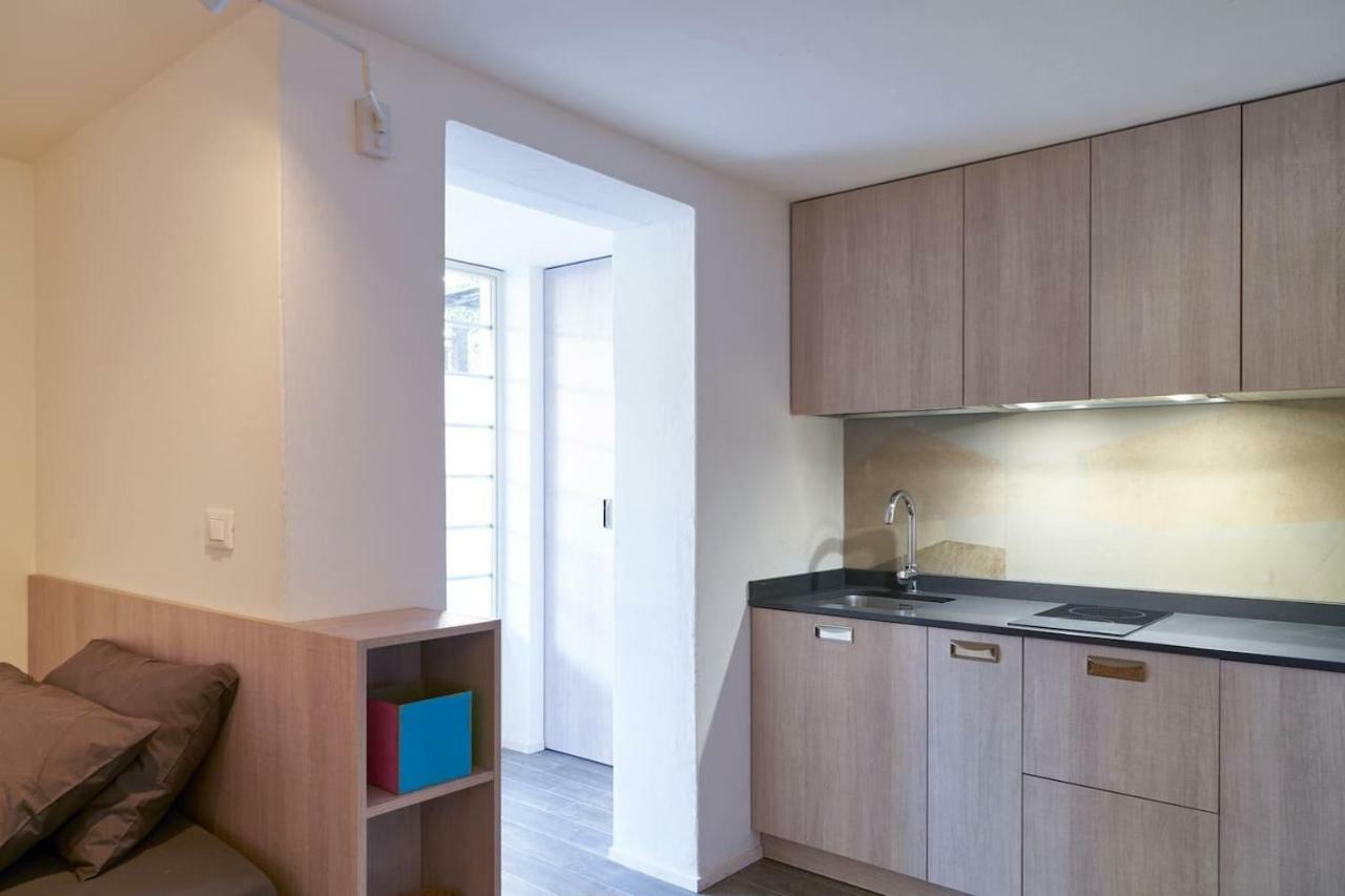 Casadina Lägenhet Camaiore Exteriör bild