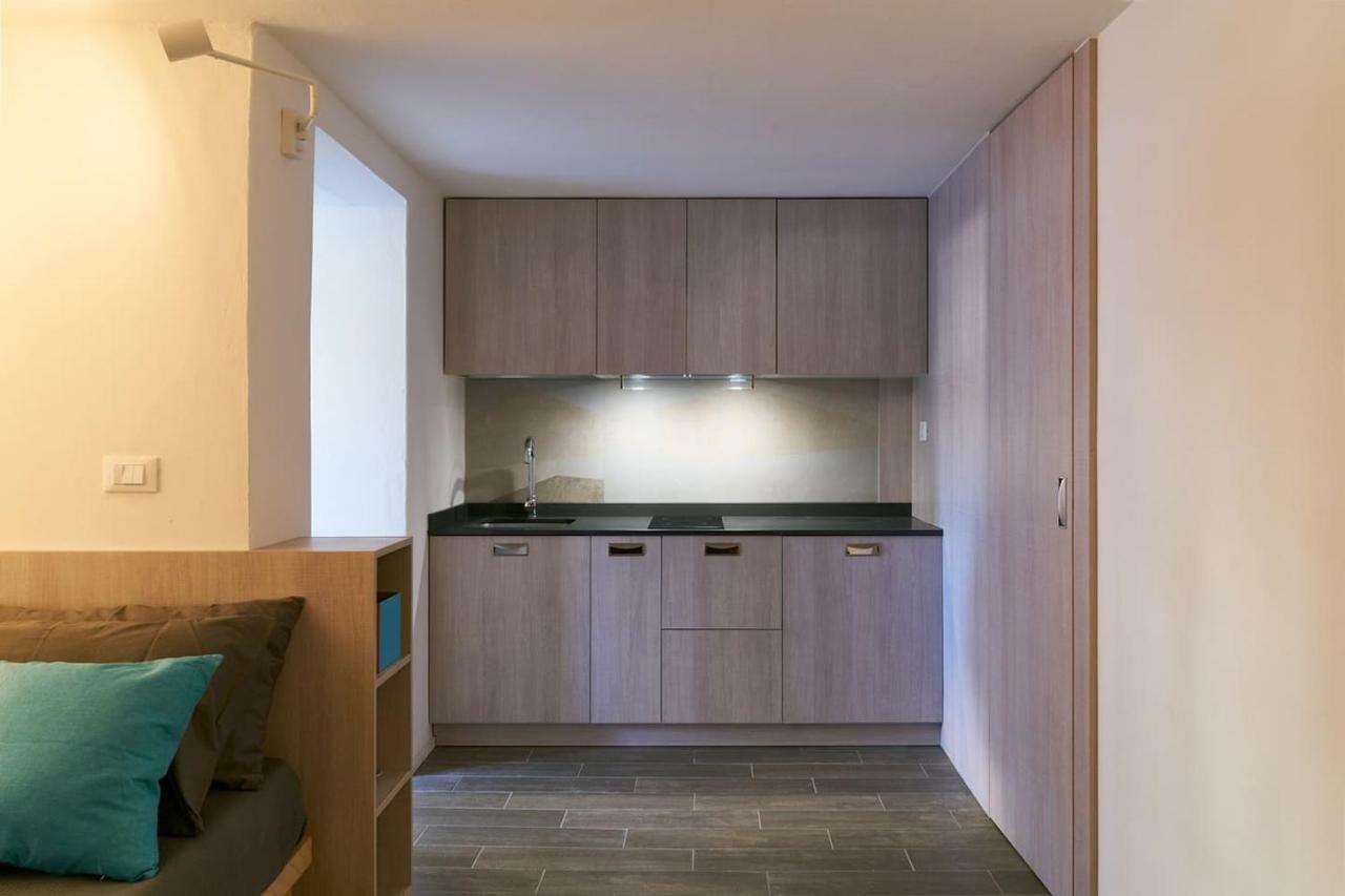 Casadina Lägenhet Camaiore Exteriör bild